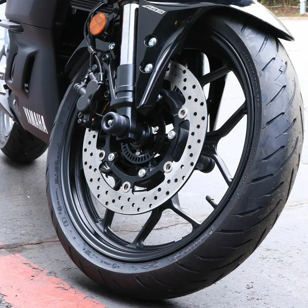 SHOGUN - 702-6129 - Front Axle Slider