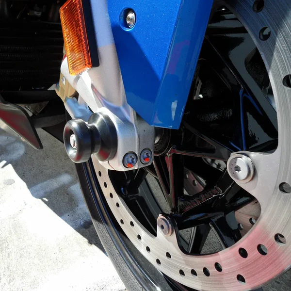 SHOGUN - 702-7739 - Front Axle Slider