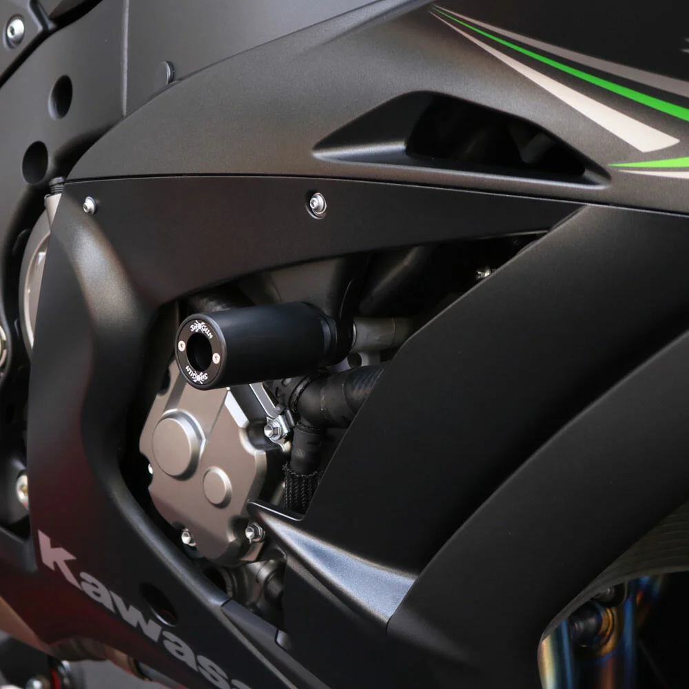 SHOGUN - 715-4959 - PA2 Frame Slider