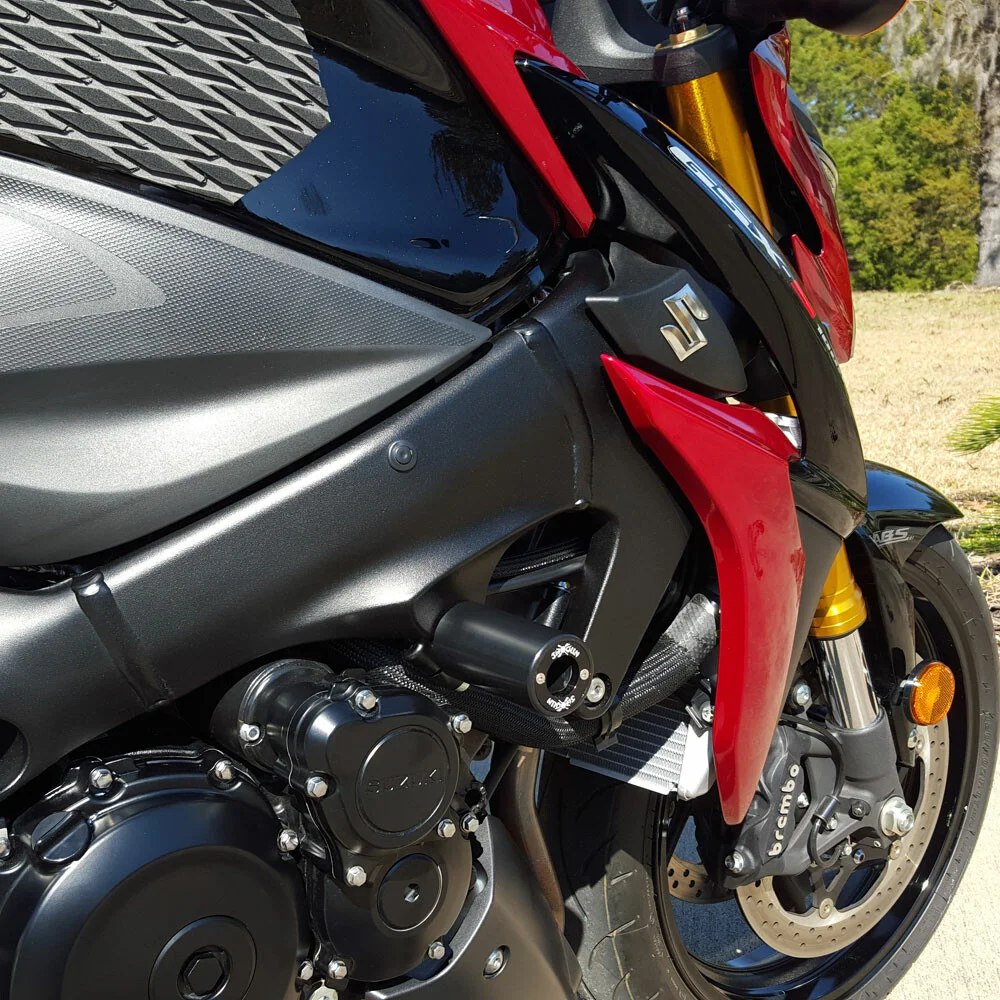 SHOGUN - 715-5629 - PA2 Frame Slider