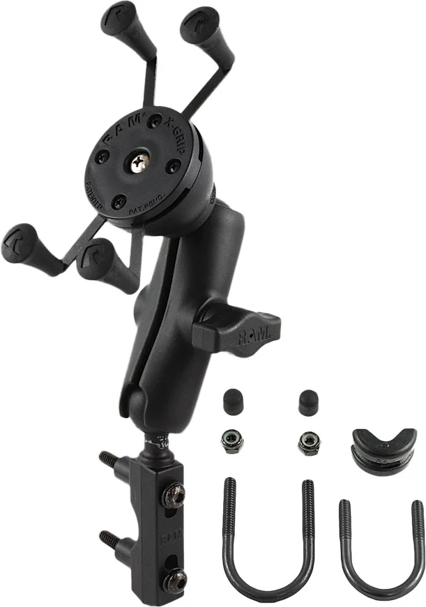 RAM - RAM-B-174-UN7 - Mounting Complete Kit