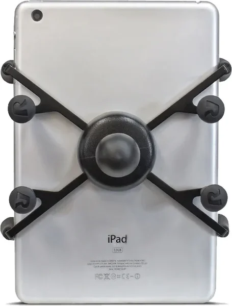 RAM - RAM-HOL-UN8BU - Mount Cradle