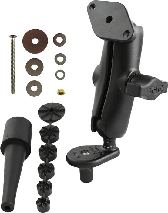 RAM - RAM-B-176 - Mounting Complete Kit
