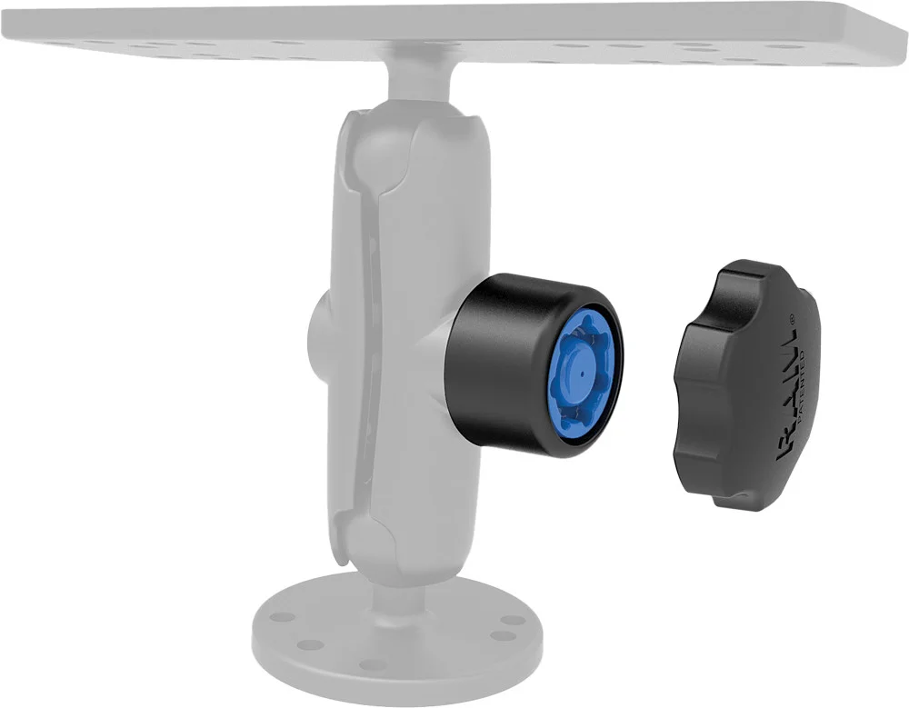 RAM - RAP-S-KNOB3U - Mount Arm