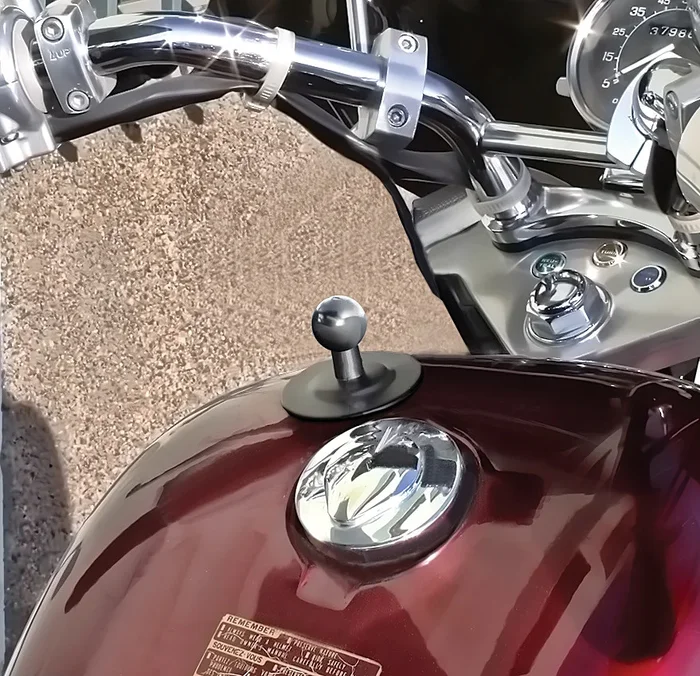 RAM - RAP-B-378U - Mount Base