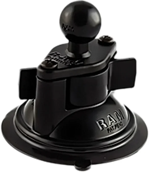 RAM - RAM-B-224-1U - Mount Base