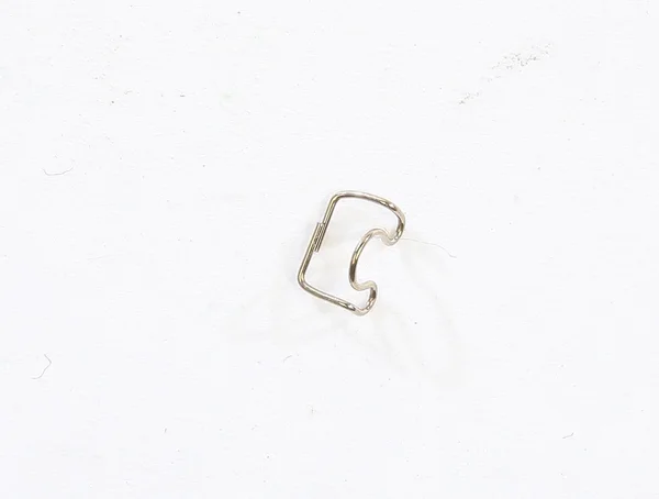 MIKUNI VM15/285 N.V. Spring Clip - Precision Carburetor Component for Powersports Engines