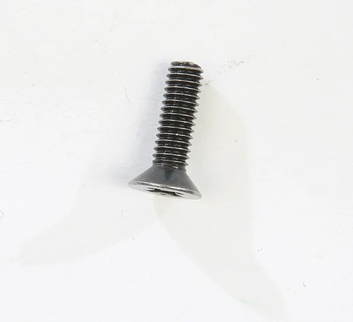 MIKUNI C5=0414-K Screw - High-Performance Intake System Fastener