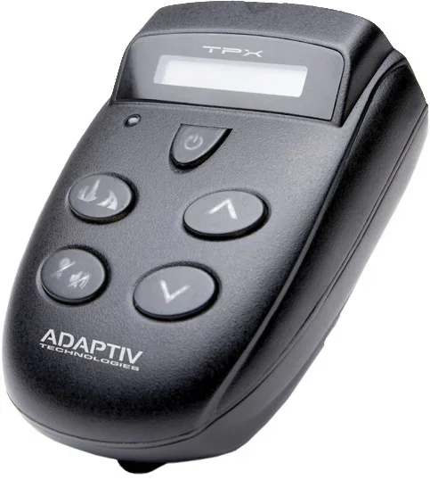 ADAPTIV - A-01-01-ALERT - 2.0 Radar/Laser Detector