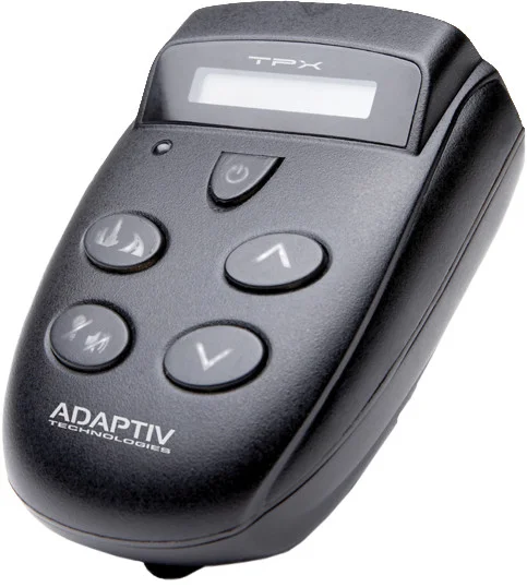 ADAPTIV - A-01-01-ALERT - 2.0 Radar/Laser Detector
