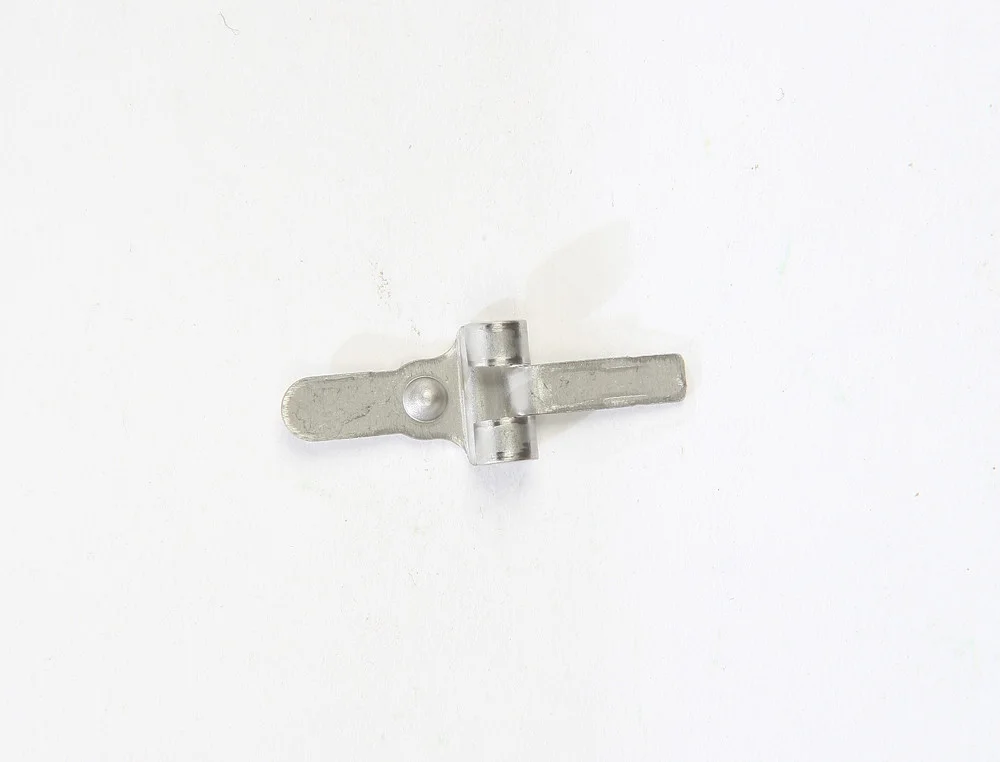 MIKUNI BN38/534 Stainless Steel Carburetor Arm - Durable Intake System Component