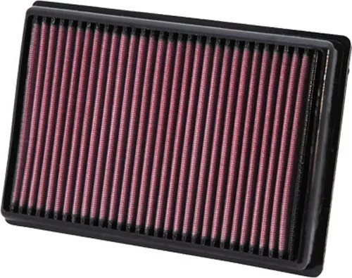 K&N - BM-1010 - High Flow Air Filter