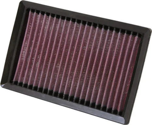 K&N - BM-1010R - Race Spec High Flow Air Filter