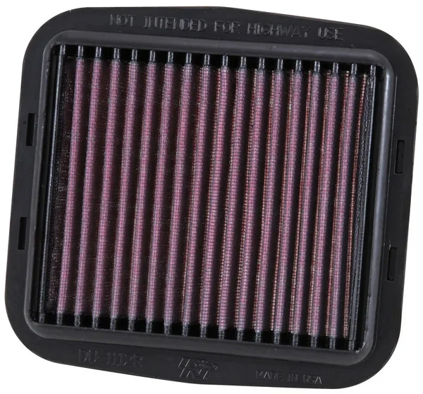 K&N - DU-1112R - Race Spec High Flow Air Filter