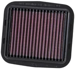 K&N - DU-1112R - Race Spec High Flow Air Filter