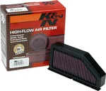 K&N - BM-1299 - High Flow Air Filter