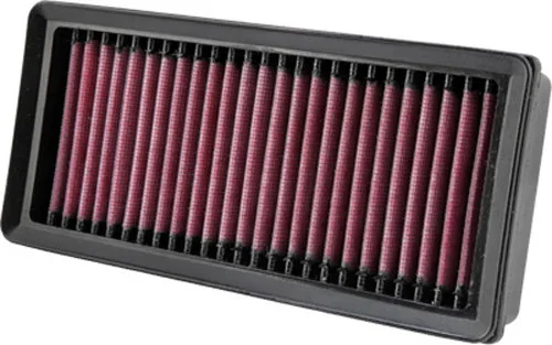 K&N - BM-1611 - High Flow Air Filter