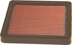 K&N - BM-2605 - High Flow Air Filter