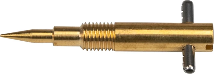 MIKUNI BN38/477 Low Speed Adjuster with Cross Bar - Carburetor Tuning Kit for Powersports Engines