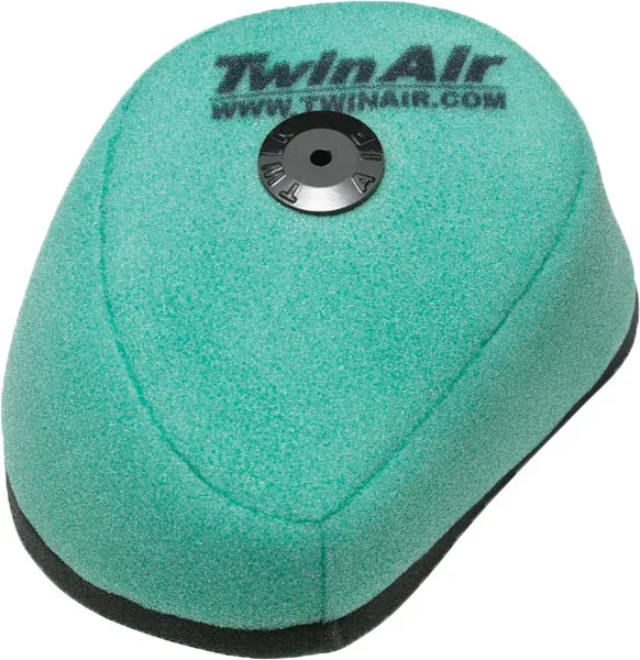 TWIN AIR - 150215X - Pre-Oiled Filter