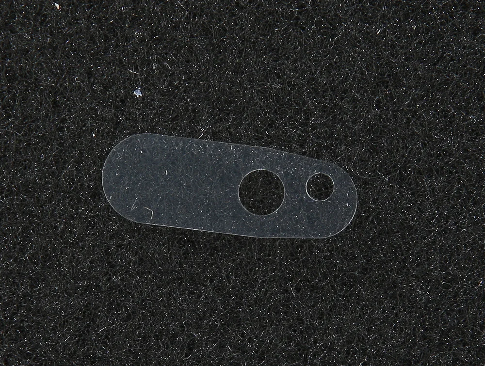 MIKUNI BN34/107 Clear Check Valve for Intake/Carb/Fuel Systems – Durable & Reliable