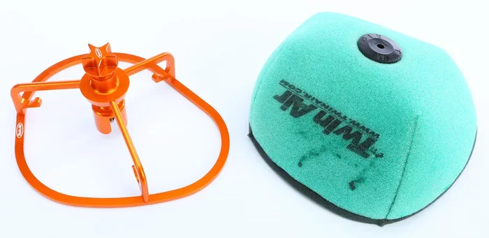 TWIN AIR - 151122C - Power Flow Air Filter Kit