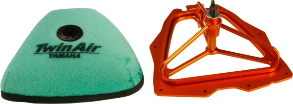 TWIN AIR - 152219C - Power Flow Air Filter Kit