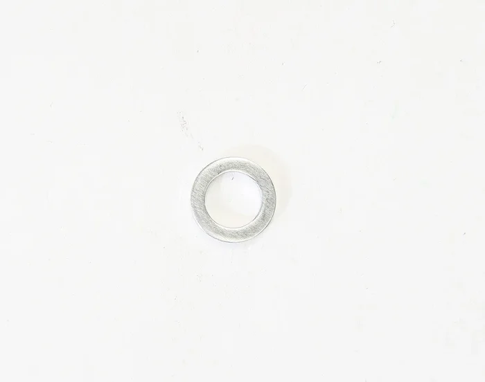 MIKUNI BN38/172 Aluminum Low Speed Washer - Durable Fuel System Component for Carburetor Intake