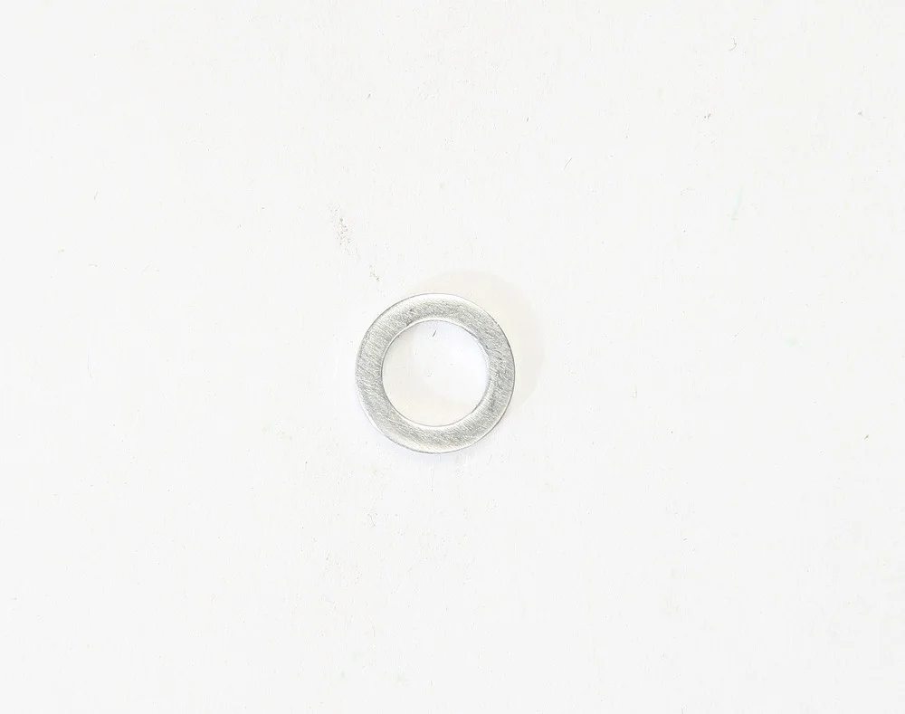 MIKUNI BN38/172 Aluminum Low Speed Washer - Durable Fuel System Component for Carburetor Intake