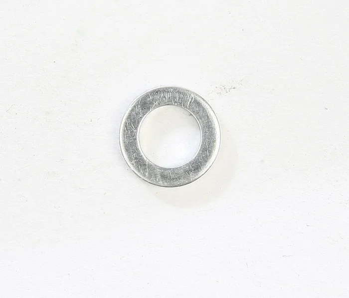 MIKUNI BN38/39 High-Speed Washer (Aluminum) - Premium Intake System Component for Powersports Engines