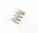 MIKUNI BN38/343 Low Speed Spring - Precision Carburetor Component for Optimal Engine Performance