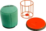 TWIN AIR - 153915C - Power Flow Air Filter Kit