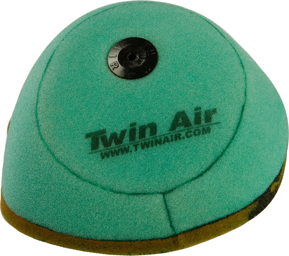 TWIN AIR - 154114X - Pre-Oiled Filter
