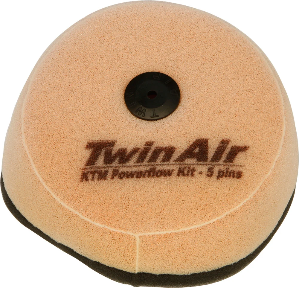 TWIN AIR - 154213FR - Power Flow Air Filter Kit