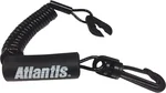 ATLANTIS A8130P Performance Floating Lanyard - Durable Water-Resistant Accessory for Powersports Enthusiasts