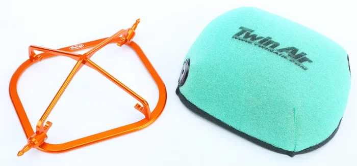 TWIN AIR - 154218C - Power Flow Air Filter Kit