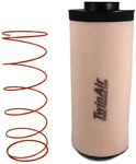 TWIN AIR - 156089P - Foam Air Filter