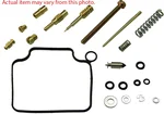 SHINDY 03-713 Carburetor Repair Kit - Complete Rebuild Kit for Intake/Carb/Fuel Systems