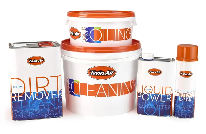 TWIN AIR - 159000 - System Maintenance Kit