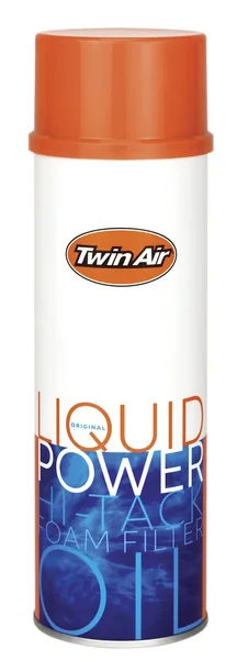 TWIN AIR - 159016M - Filter Oil Spray