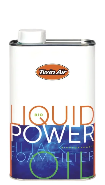 TWIN AIR - 159017 - Bio Oil/Cleaner