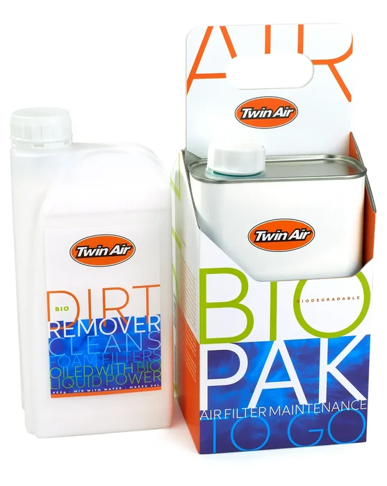 TWIN AIR - 159020 - Bio Oil/Cleaner