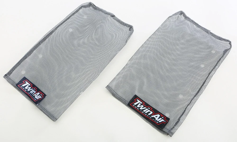 TWIN AIR - 177759SL21 - Radiator Sleeve