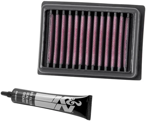 K&N - BM-6012 - High Flow Air Filter