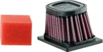 K&N - BM-6501 - High Flow Air Filter