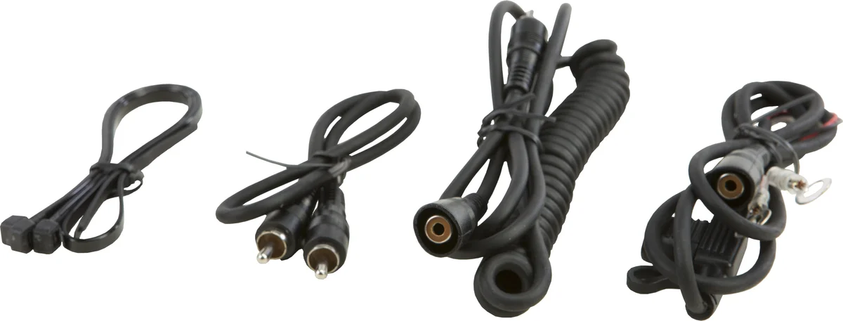 GMAX - G999244 - Helmet Electric Shield Cord Accessories