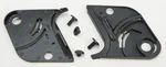 GMAX - G999553 - GM-44 / GM-44S / MD-04 / MD-04S Ratchet Plates & Screws