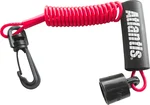 ATLANTIS A7453DES Sea-Doo 'Dess' Lanyard Tethercord - Durable Safety Accessory for Watercraft