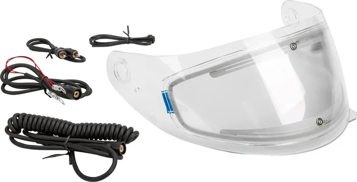 GMAX - G980367 - Helmet Electric Shield