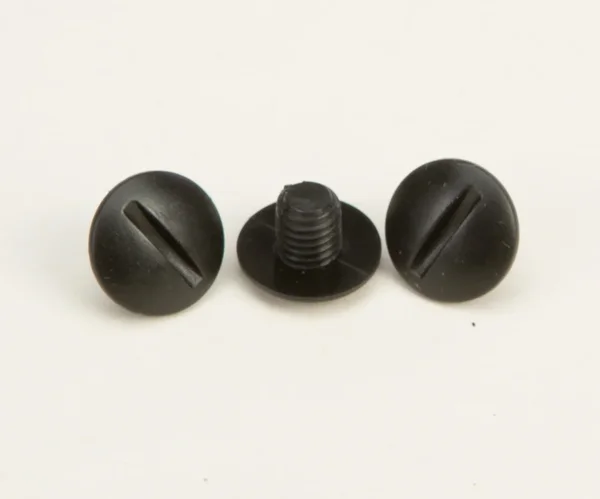 GMAX - G980229 - GM-55 / GM-65 / HH-65 Full Dressed Visor Screws